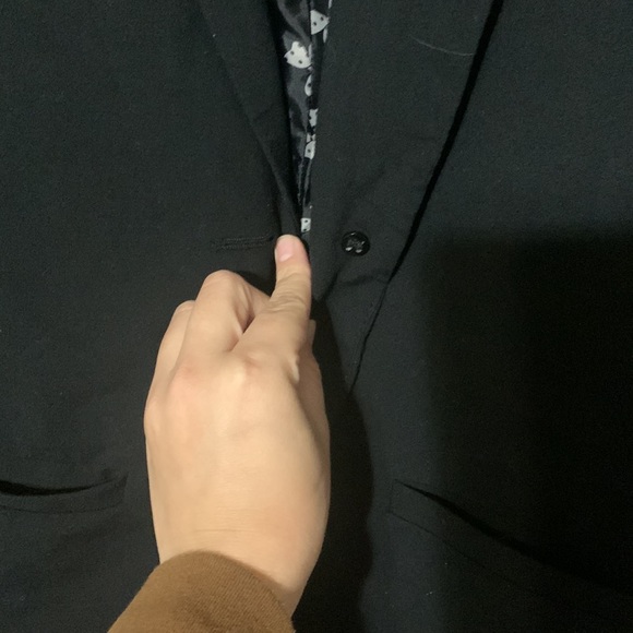 Blazer - Picture 7 of 8